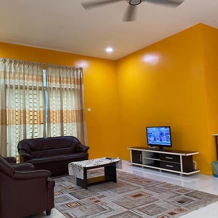 Desyafiq Homestay Kuala Kedah Eksteriør billede
