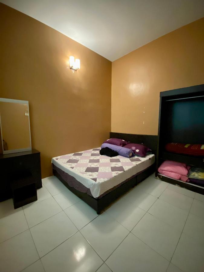 Desyafiq Homestay Kuala Kedah Eksteriør billede