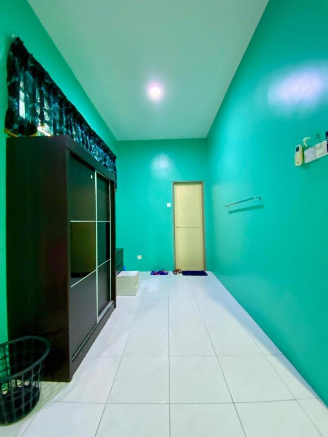Desyafiq Homestay Kuala Kedah Eksteriør billede