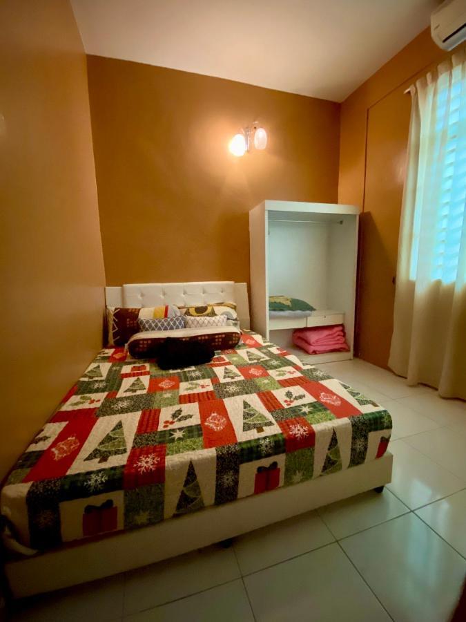 Desyafiq Homestay Kuala Kedah Eksteriør billede