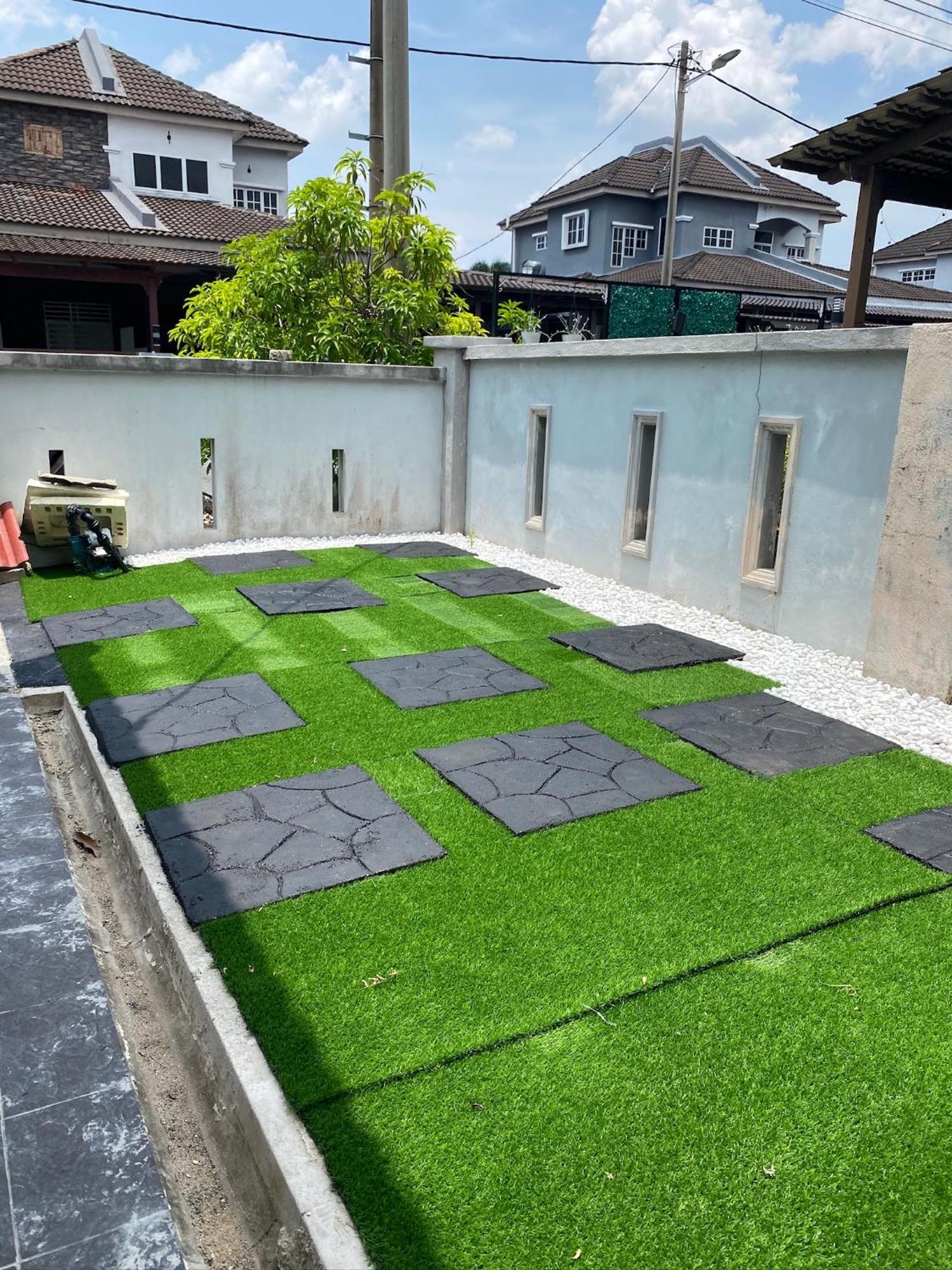 Desyafiq Homestay Kuala Kedah Eksteriør billede